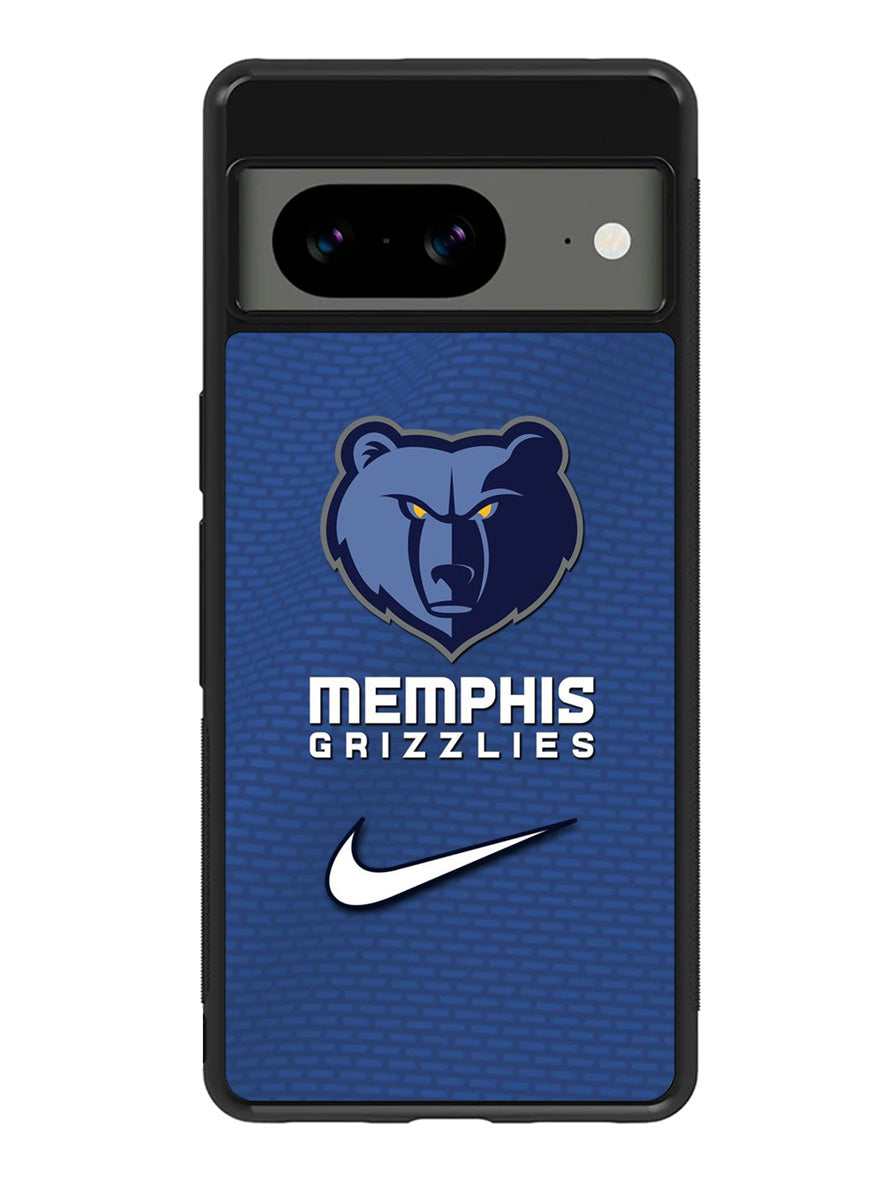 Memphis Grizzlies Google Pixel 8A Case QC10490