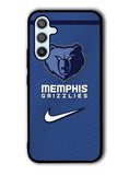 Memphis Grizzlies Samsung Galaxy A14 5G Case QC10490