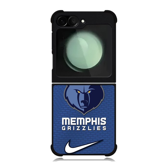 Memphis Grizzlies Samsung Galaxy Z Flip 6 5G 2024 Case OV10490
