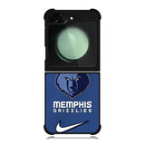 Memphis Grizzlies Samsung Galaxy Z Flip 6 5G 2024 Case OV10490