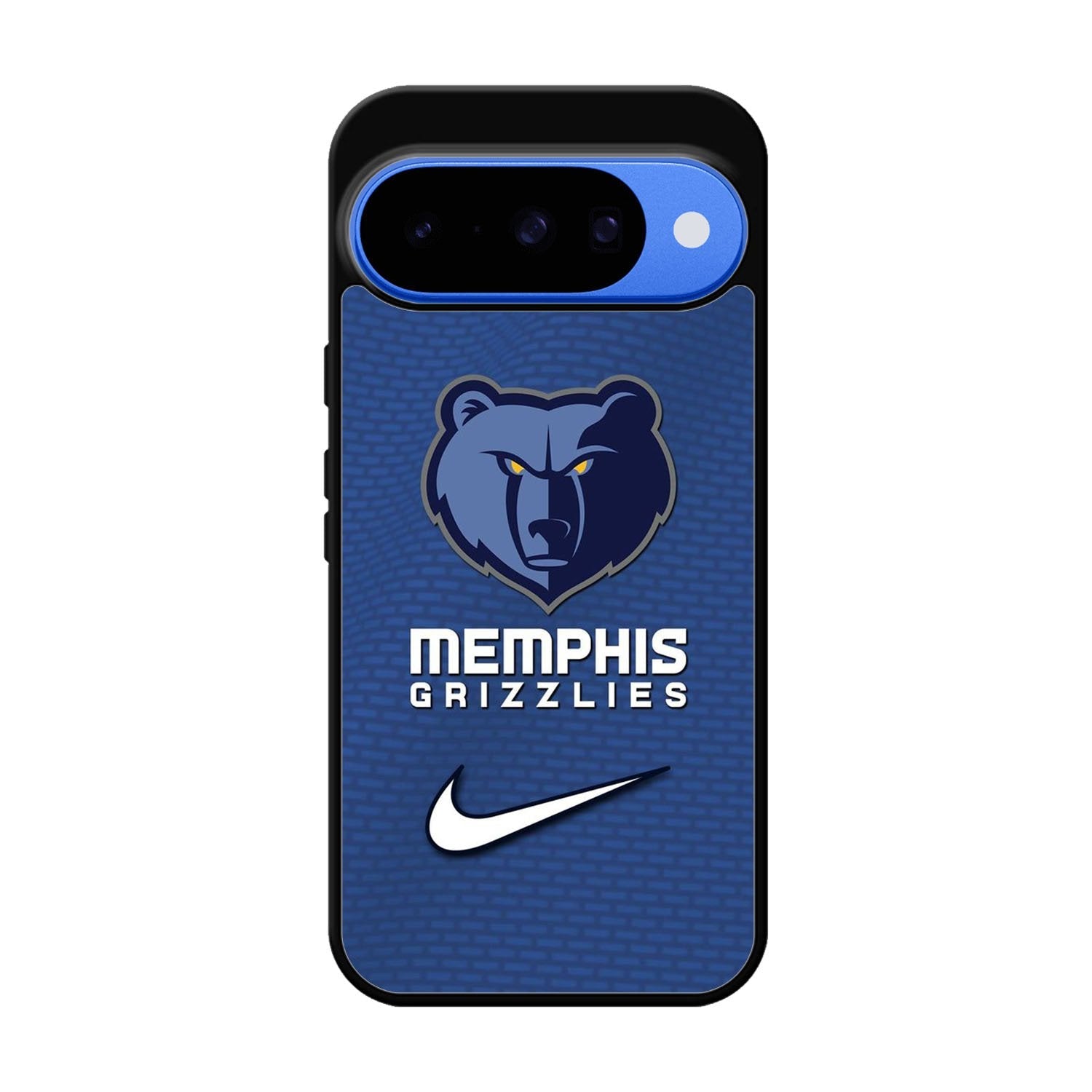 Memphis Grizzlies Google Pixel 10 Case QC10490