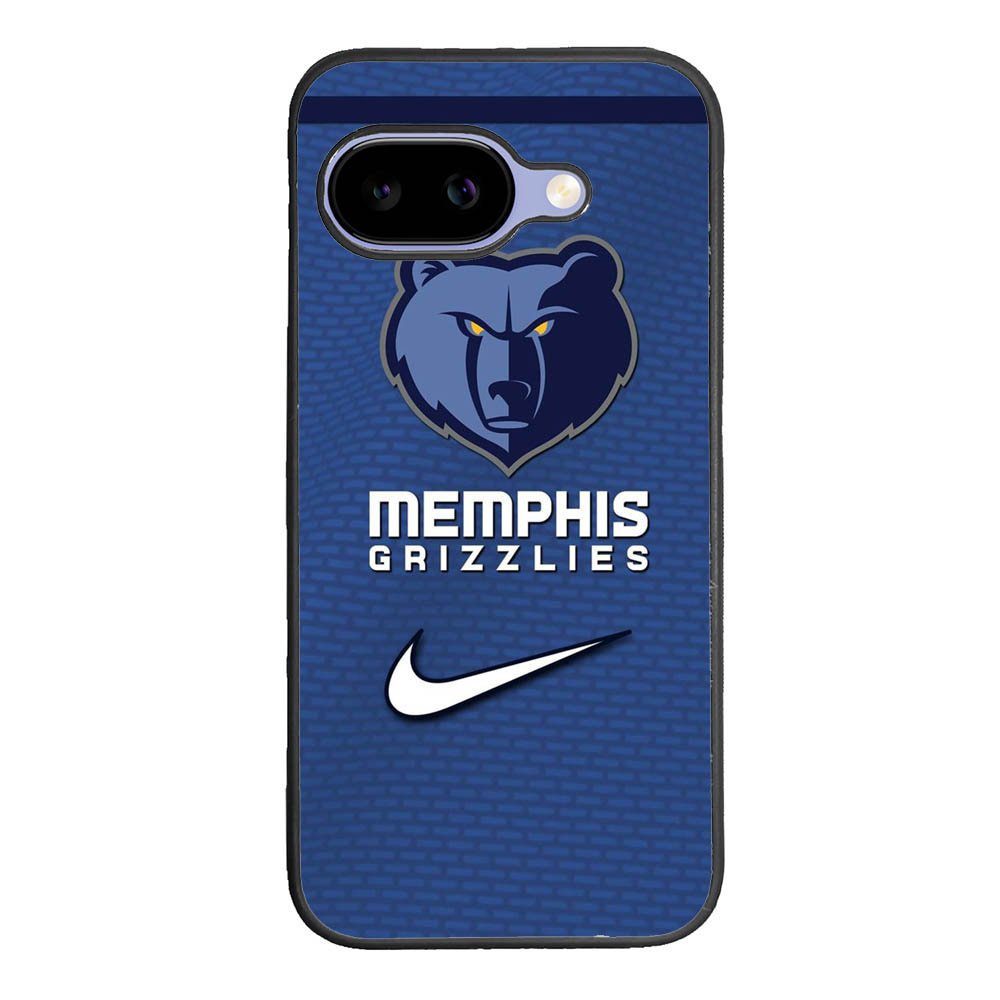 Memphis Grizzlies Google Pixel 10A Case QC10490