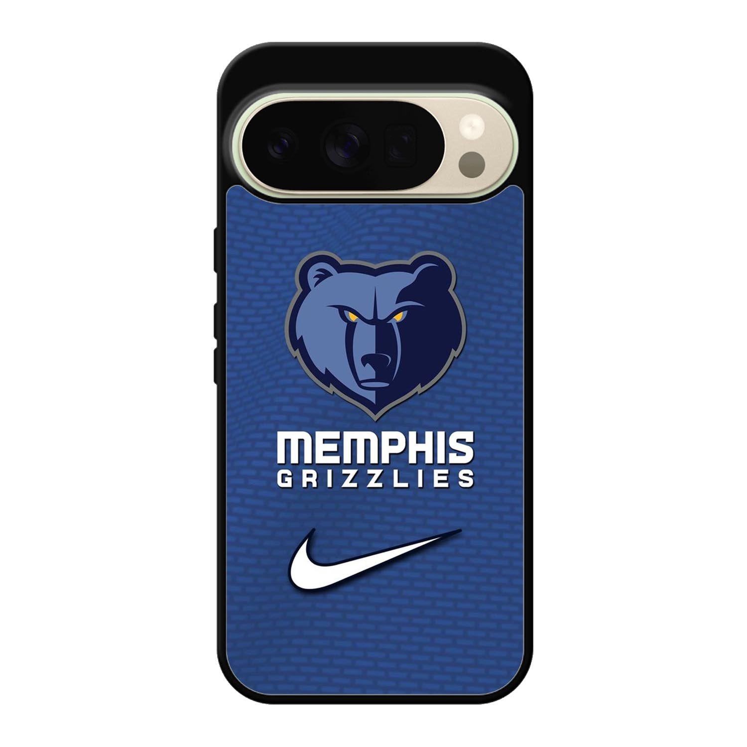 Memphis Grizzlies Google Pixel 10 Pro Case QC10490