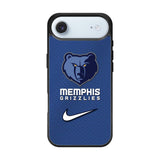 Memphis Grizzlies iPhone Air Case QC10490