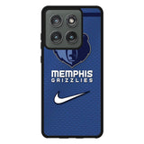 Memphis Grizzlies Motorola Moto Edge 2025 Case QC10490