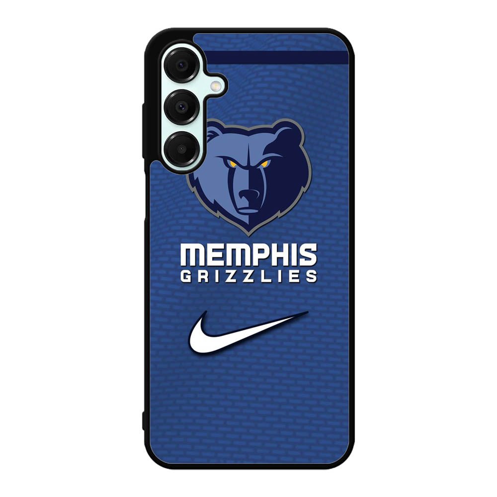 Memphis Grizzlies Samsung Galaxy A16 Case OV10490