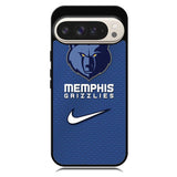 Memphis Grizzlies Google Pixel 10 | Google Pixel 10 Pro Case RC10490
