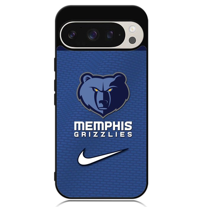 Memphis Grizzlies Google Pixel 9 | Pixel 9 Pro Case OV10490