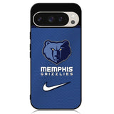 Memphis Grizzlies Google Pixel 9 | Pixel 9 Pro Case OV10490