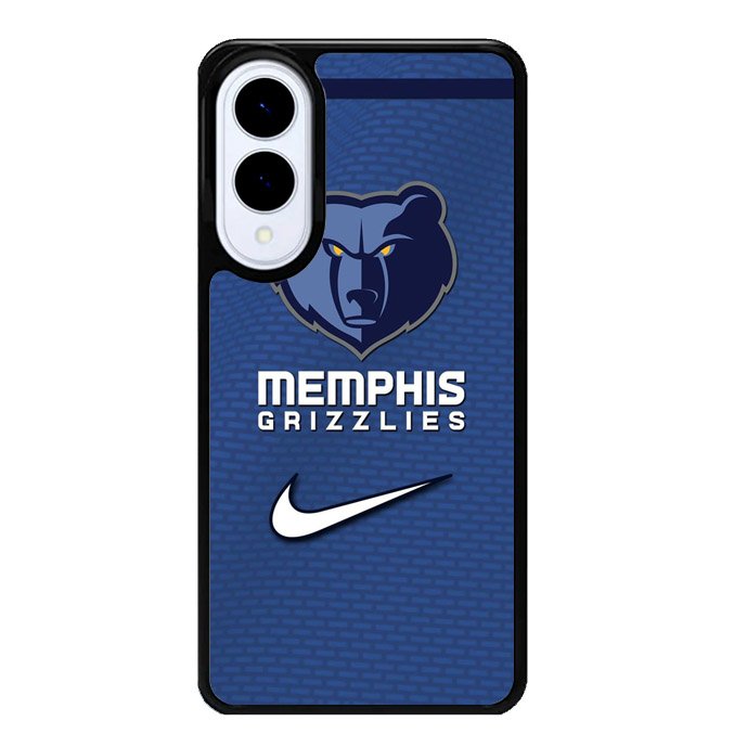 Memphis Grizzlies Samsung Galaxy S25 Edge 5G Case OV10490