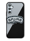 San Antonio Spurs NBA Samsung Galaxy A14 5G Case QC10415