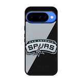 San Antonio Spurs NBA Google Pixel 10 Case QC10415