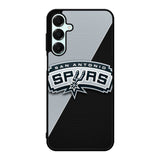 San Antonio Spurs NBA Samsung Galaxy A16 Case OV10415