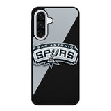 San Antonio Spurs NBA Samsung Galaxy A26 5G Case RC10415
