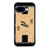 San Antonio Spurs Basketball Google Pixel 10A Case OV10412