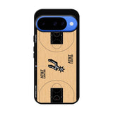San Antonio Spurs Basketball Google Pixel 10 Case OV10412