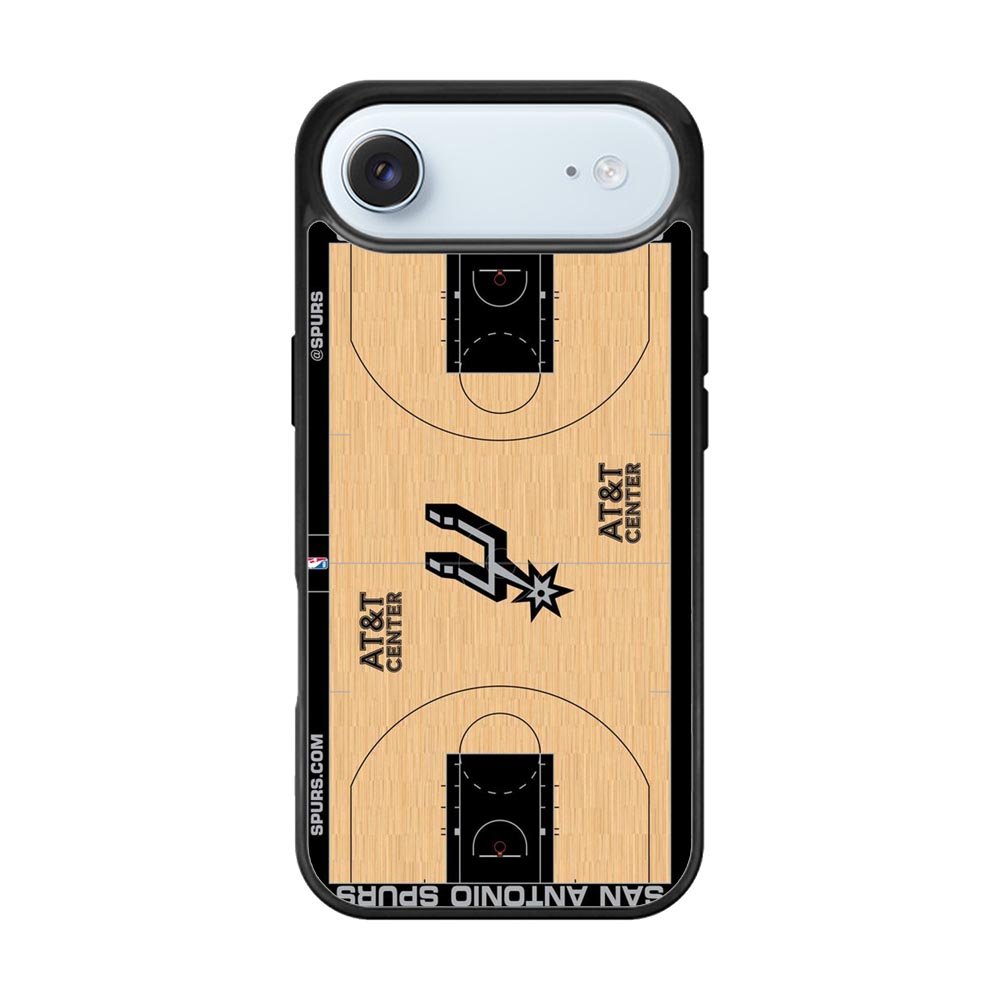 San Antonio Spurs Basketball iPhone Air Case OV10412