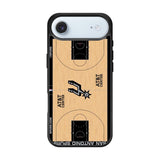 San Antonio Spurs Basketball iPhone Air Case OV10412