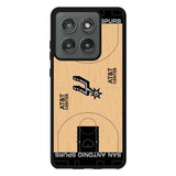 San Antonio Spurs Basketball Motorola Moto Edge 2025 Case OV10412