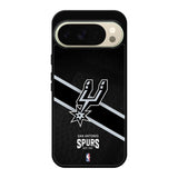 San Antonio Spurs NBA Logo Google Pixel 10 Pro XL Case OV10414