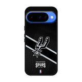San Antonio Spurs NBA Logo Google Pixel 10 Case OV10414