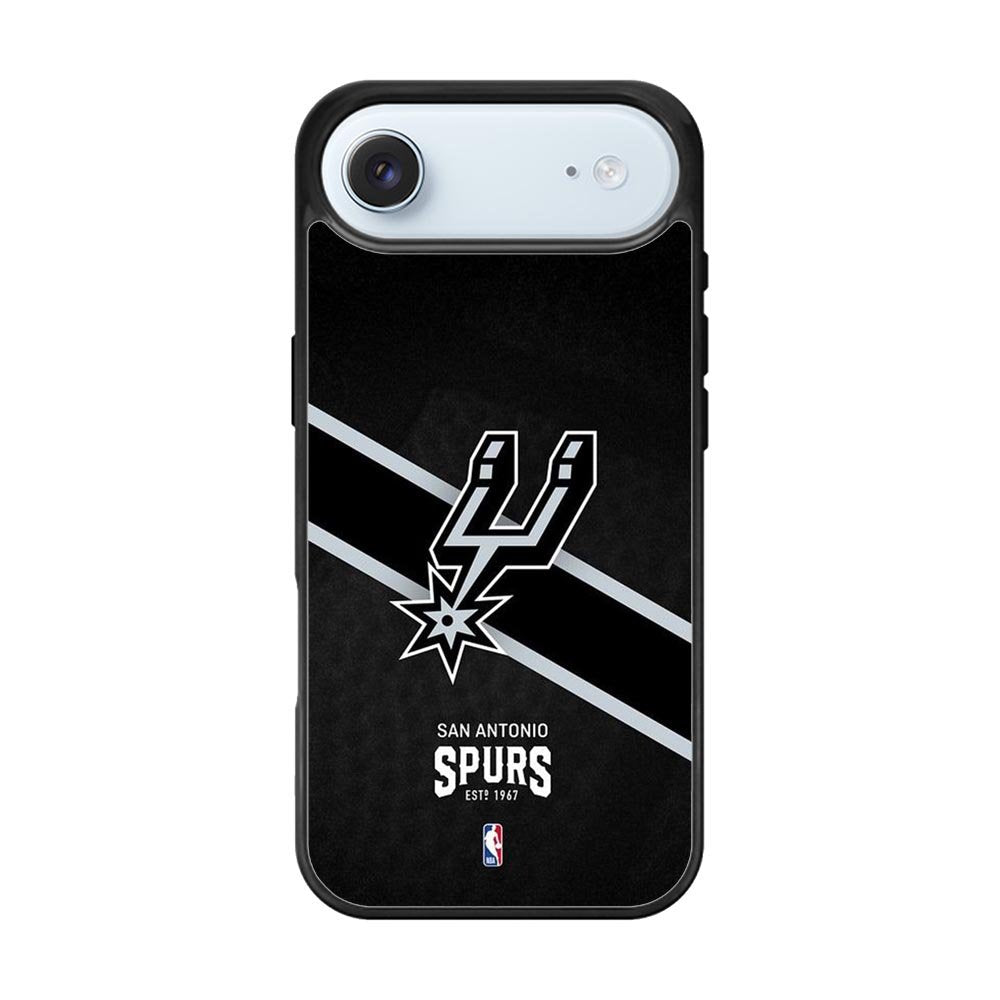 San Antonio Spurs NBA Logo iPhone Air Case OV10414