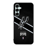 San Antonio Spurs NBA Logo Samsung Galaxy A16 Case OV10414