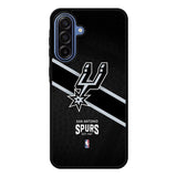 San Antonio Spurs NBA Logo Samsung Galaxy A17 Case OV10414