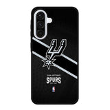 San Antonio Spurs NBA Logo Samsung Galaxy A16 5G Case RC10414