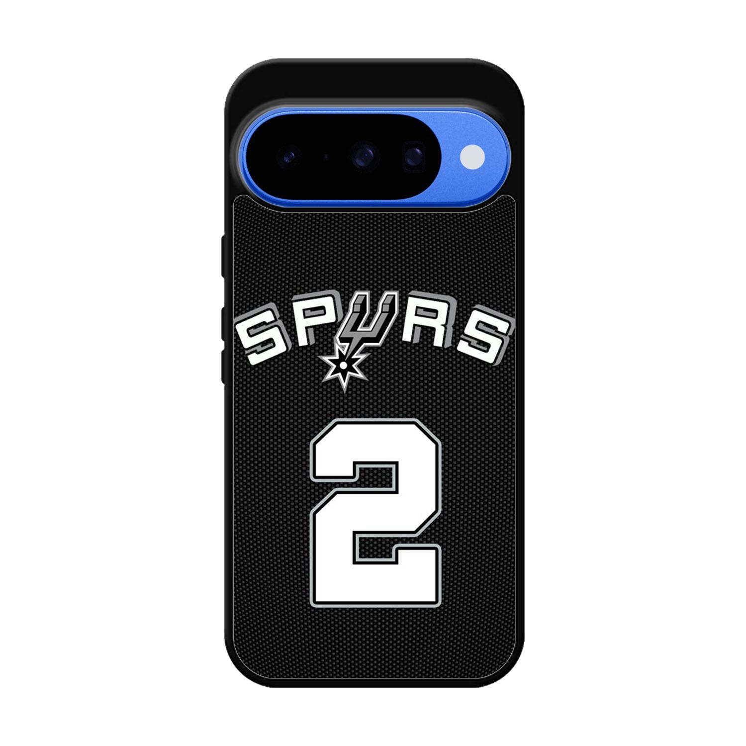 Spurs NBA Team Google Pixel 10 Case QC10438