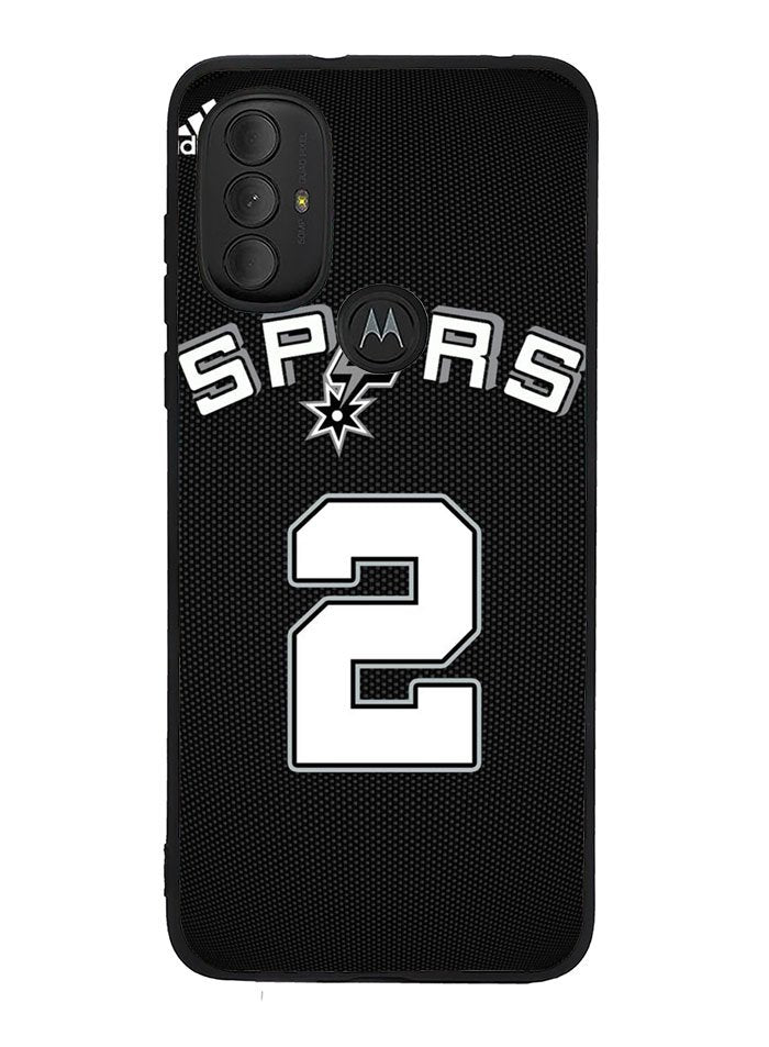 Spurs NBA Team Motorola Moto G Pure 2021 , Moto G Power 2022 Case OV10438