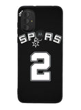 Spurs NBA Team Motorola Moto G Pure 2021 , Moto G Power 2022 Case OV10438