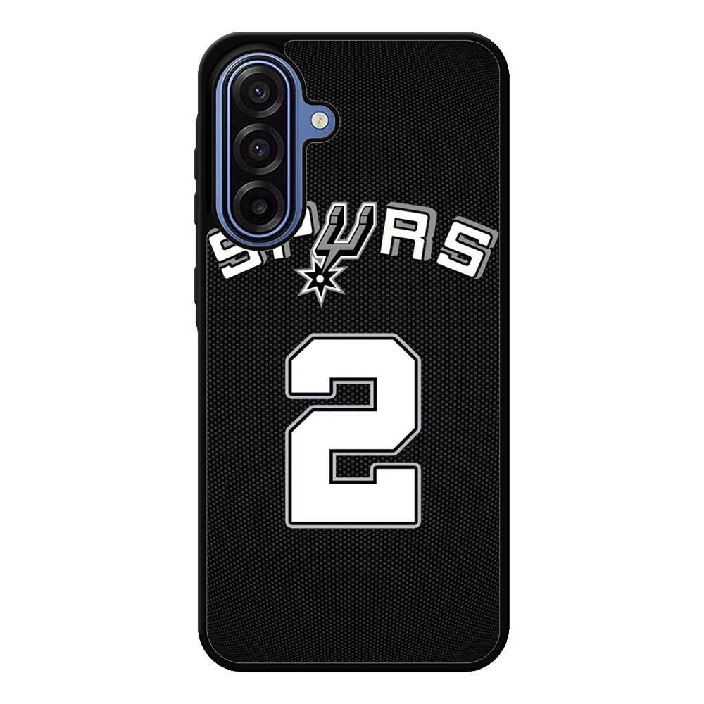 Spurs NBA Team Samsung Galaxy A17 Case QC10438