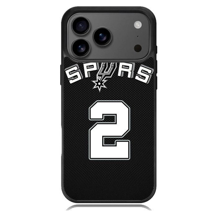 Spurs NBA Team Samsung Galaxy S26 Ultra Case OV10438