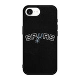 San Antonio Spurs Logo NBA iPhone 17e Case OV10413