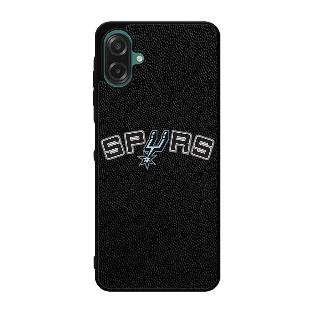 San Antonio Spurs Logo NBA Samsung Galaxy A07 Case OV10413