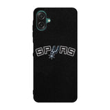 San Antonio Spurs Logo NBA Samsung Galaxy A07 Case OV10413