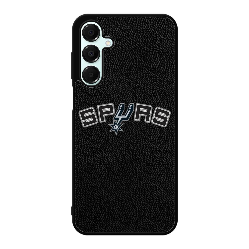 San Antonio Spurs Logo NBA Samsung Galaxy A16 Case OV10413