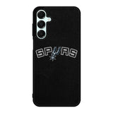 San Antonio Spurs Logo NBA Samsung Galaxy A16 Case OV10413