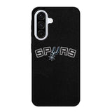 San Antonio Spurs Logo NBA Samsung Galaxy A56 5G Case RC10413
