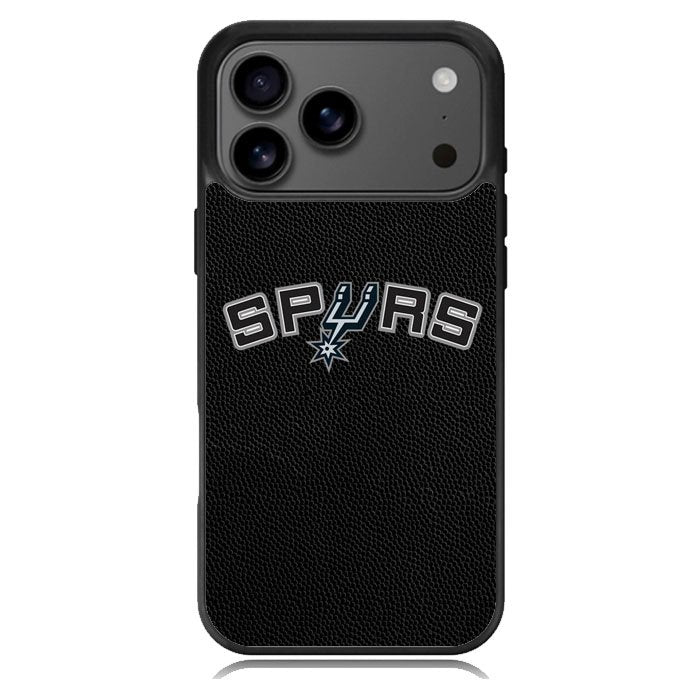 San Antonio Spurs Logo NBA Samsung Galaxy S26 Ultra Case OV10413