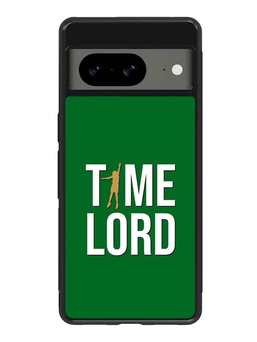 Robert Williams Time Lord Boston Celtics Basketball Google Pixel 8 Case QC10406