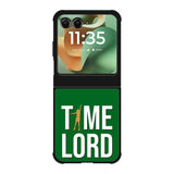 Robert Williams Time Lord Boston Celtics Basketball Motorola Moto RAZR 2025 Case OV10406
