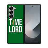 Robert Williams Time Lord Boston Celtics Basketball Samsung Galaxy Z Fold 7 5G Case QC10406