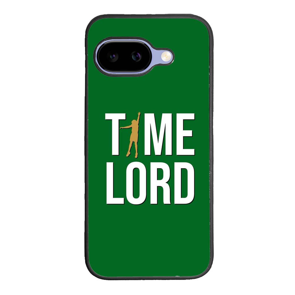 Robert Williams Time Lord Boston Celtics Basketball Google Pixel 10A Case QC10406