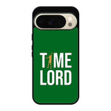 Robert Williams Time Lord Boston Celtics Basketball Google Pixel 10 Pro XL Case QC10406