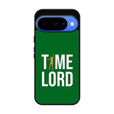 Robert Williams Time Lord Boston Celtics Basketball Google Pixel 10 Case QC10406
