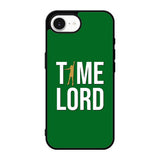 Robert Williams Time Lord Boston Celtics Basketball iPhone 17e Case OV10406