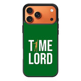 Robert Williams Time Lord Boston Celtics Basketball iPhone 17 Pro Max Case QC10406