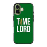 Robert Williams Time Lord Boston Celtics Basketball iPhone 17 Case QC10406